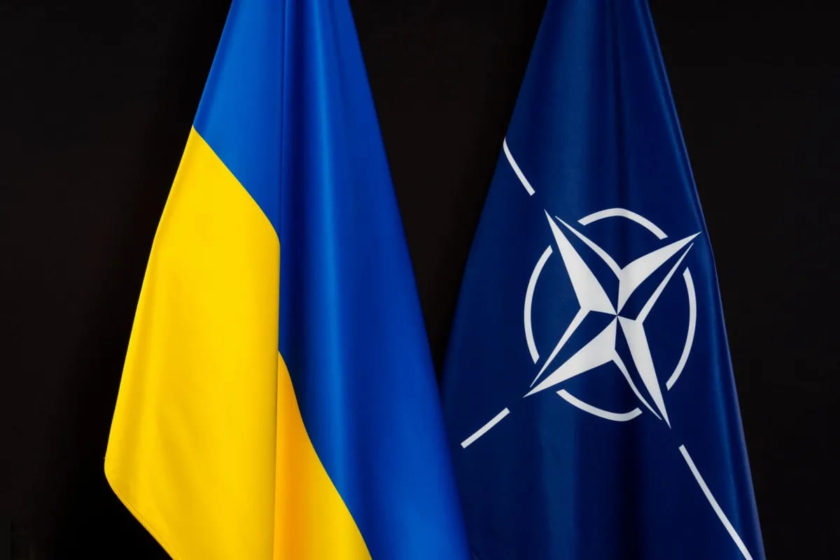 Україна набула статусу країни